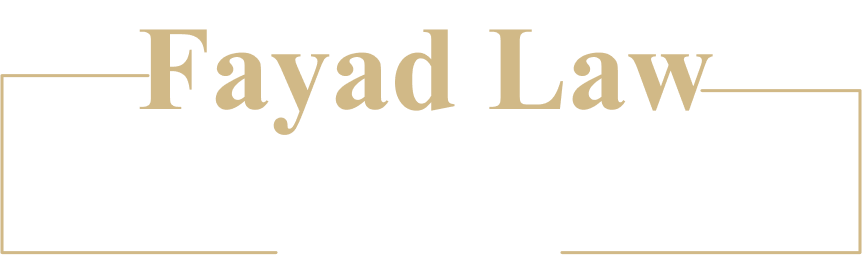 fayad_law_logo
